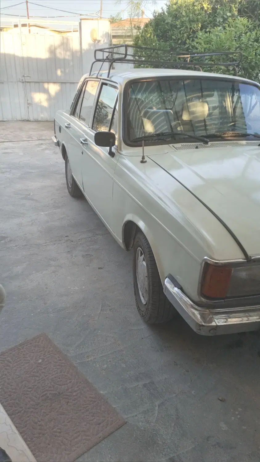 پیکان سواری انژکتور - 1377