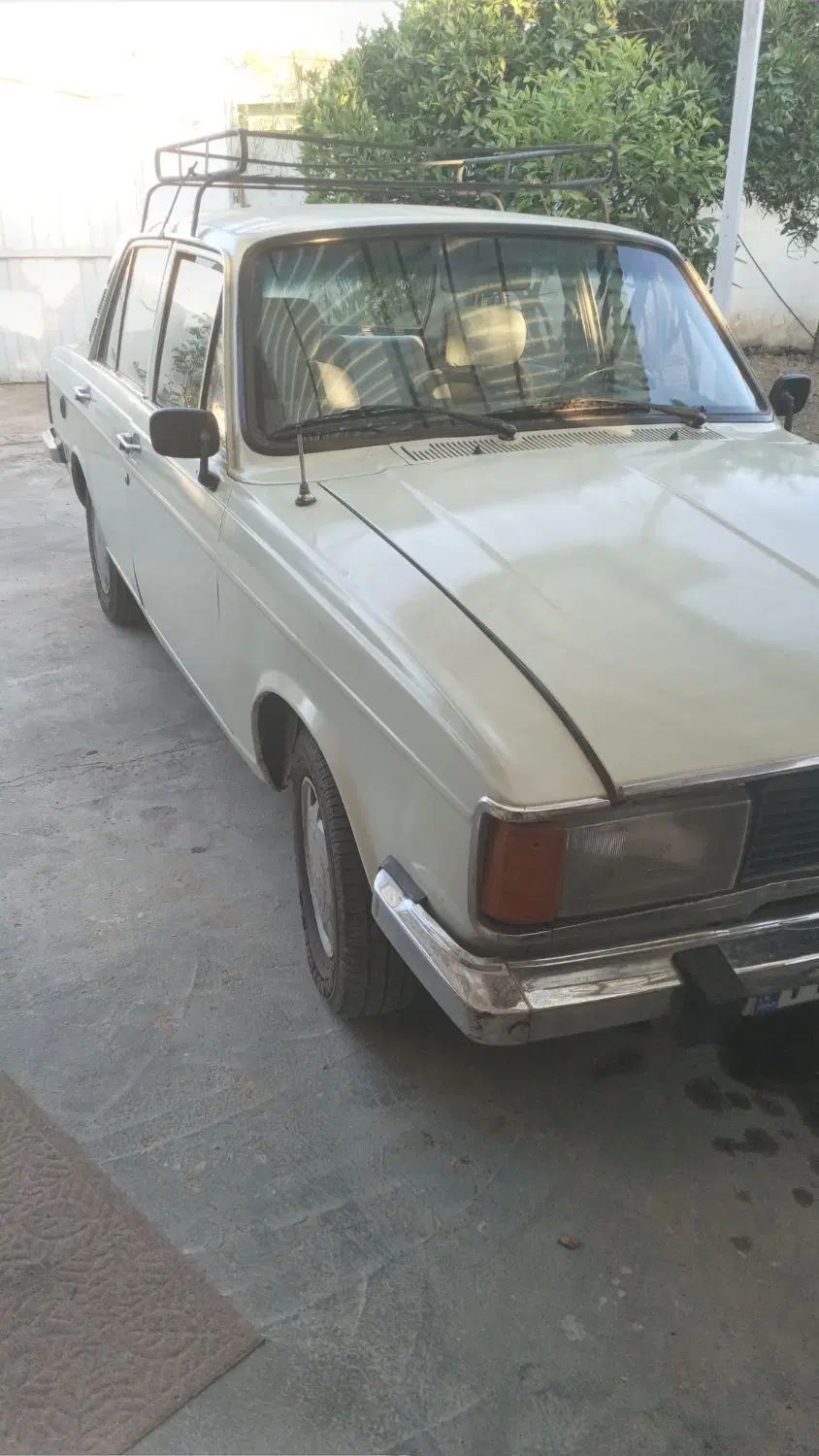 پیکان سواری انژکتور - 1377