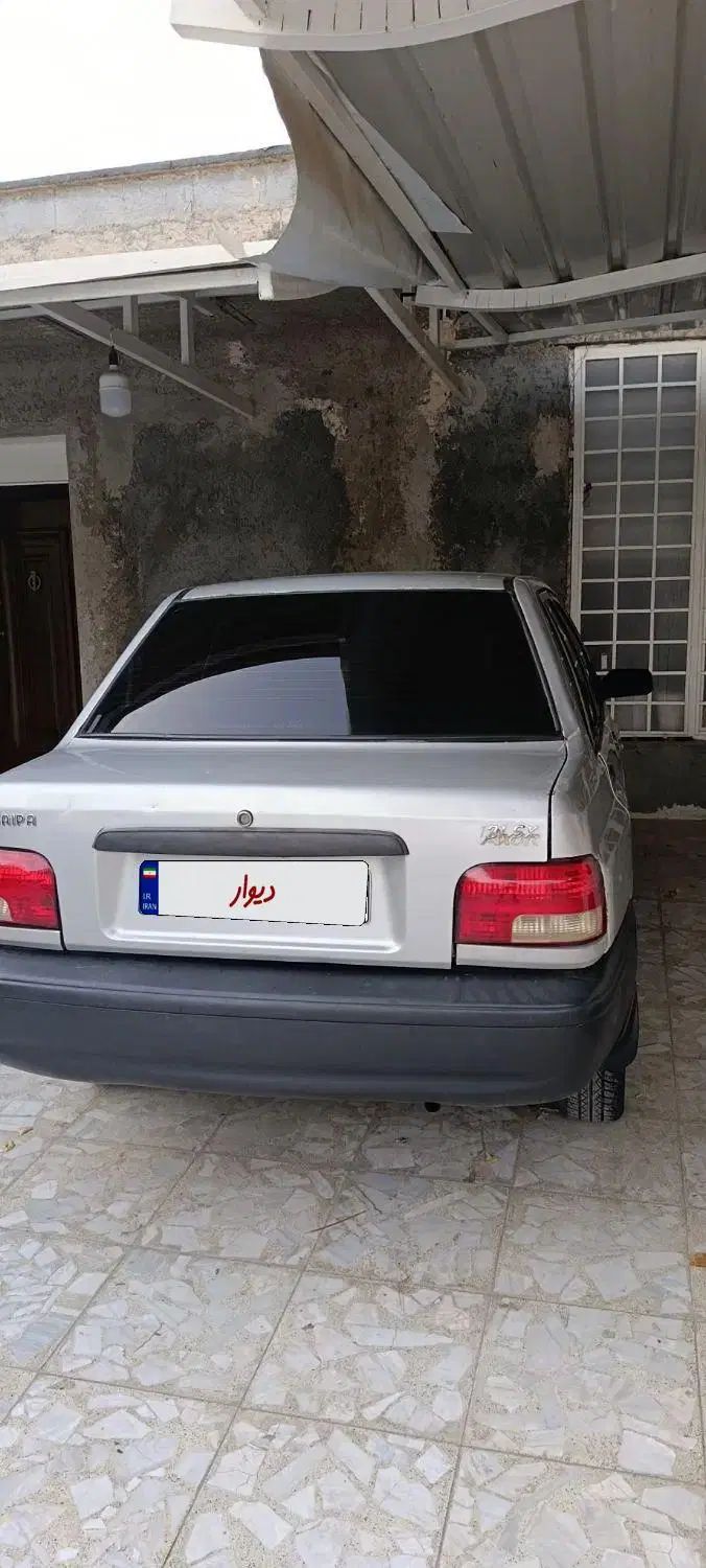 خودرو پراید، صبا آگهی ann_20430315