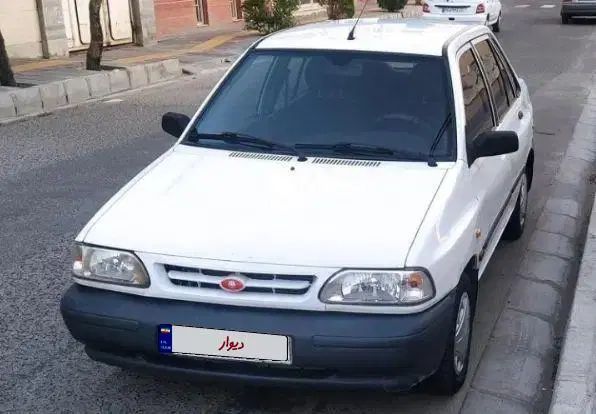 خودرو پراید، 131 آگهی ann_20430333