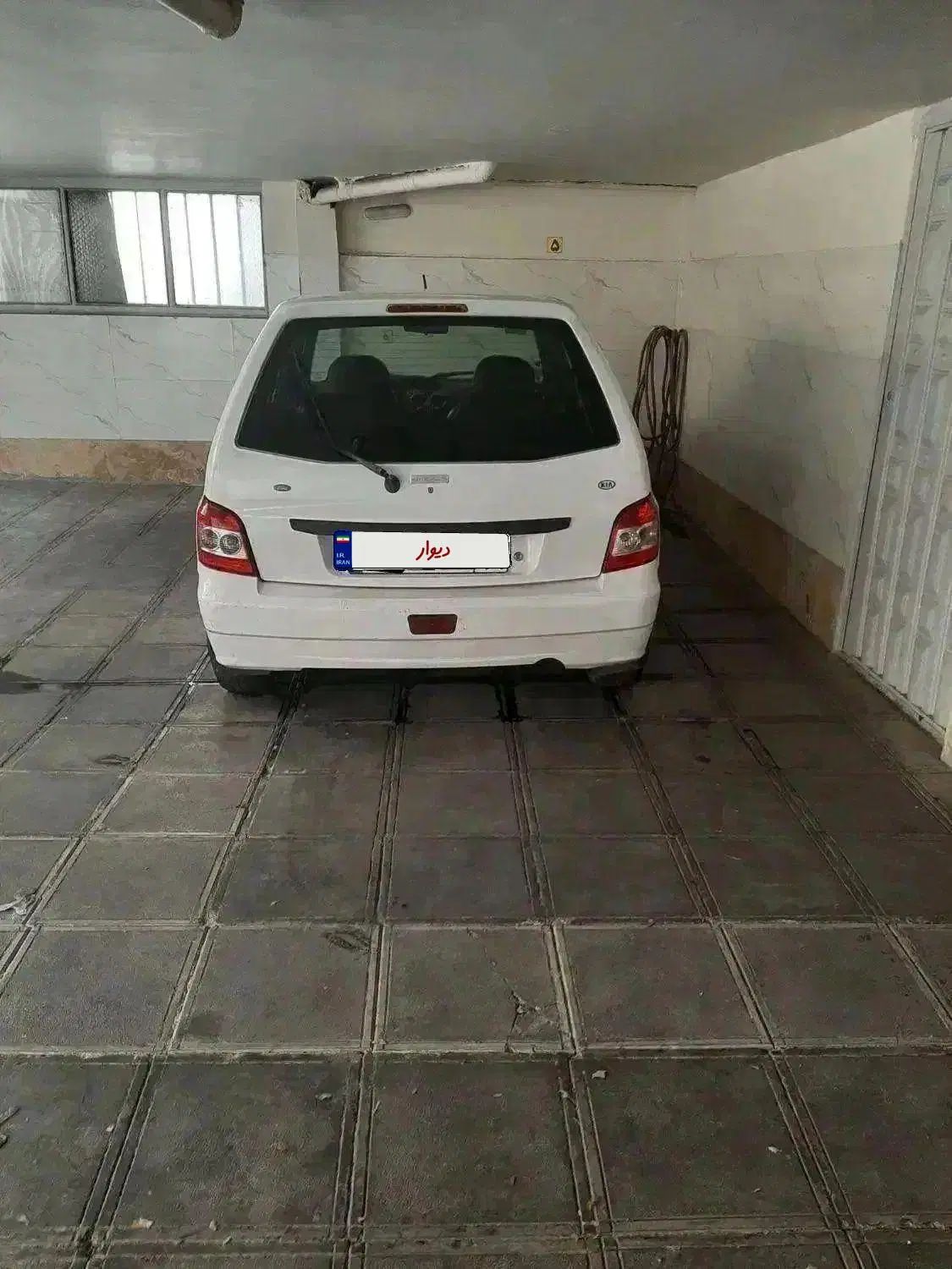 خودرو پراید، 111 آگهی ann_20430335