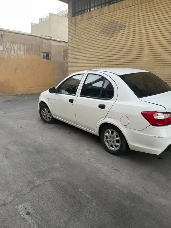 خودرو ساینا، S آگهی ann_20430336