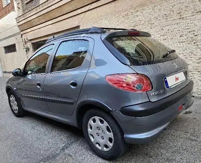 خودرو پژو، 206 آگهی ann_20430351