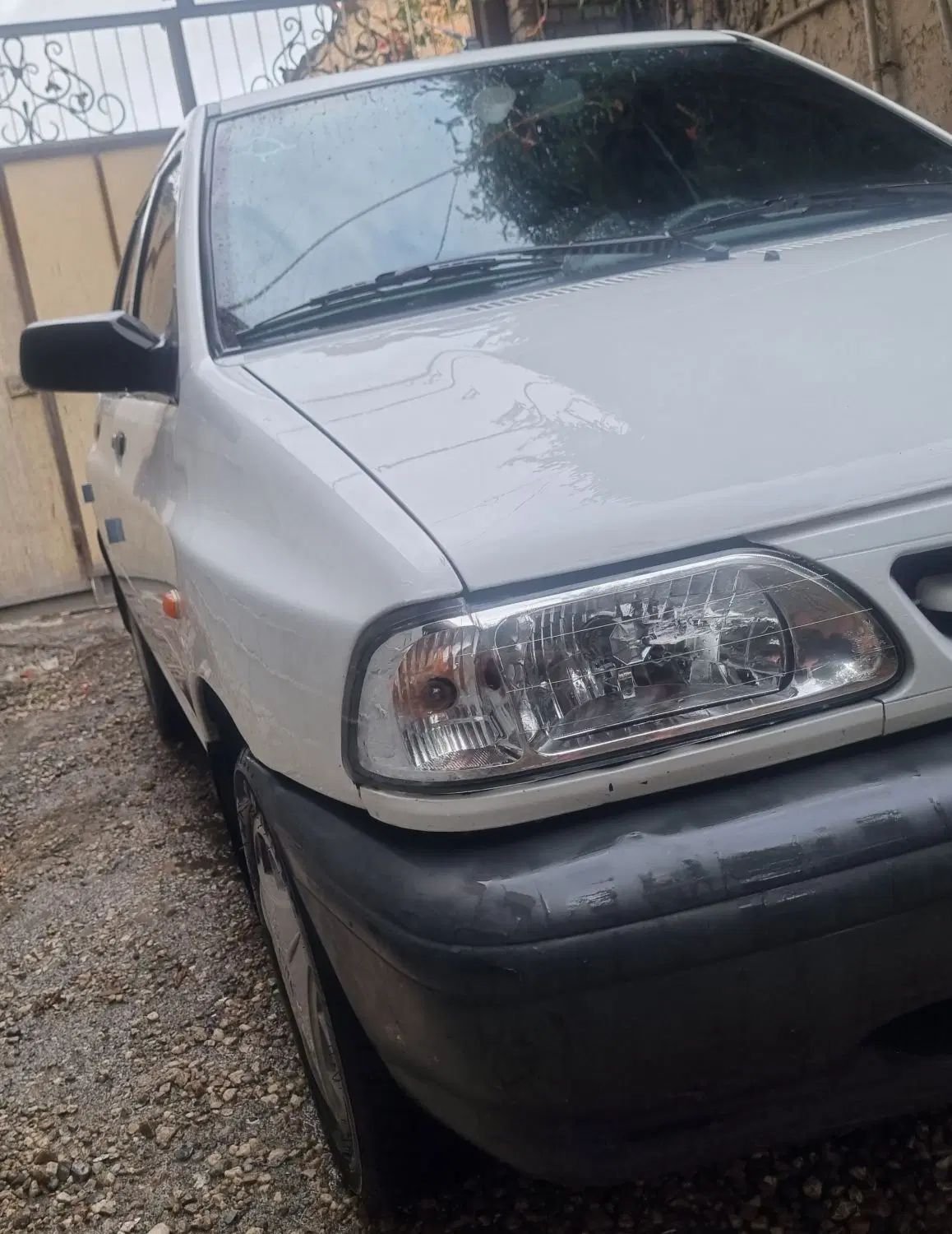 پراید 131 EX - 1398