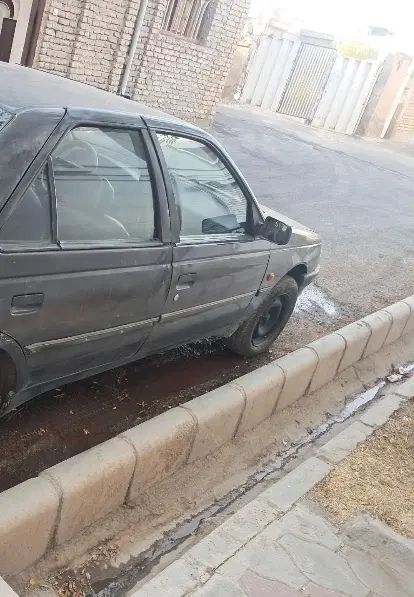 خودرو پژو، روآ آگهی ann_20430370