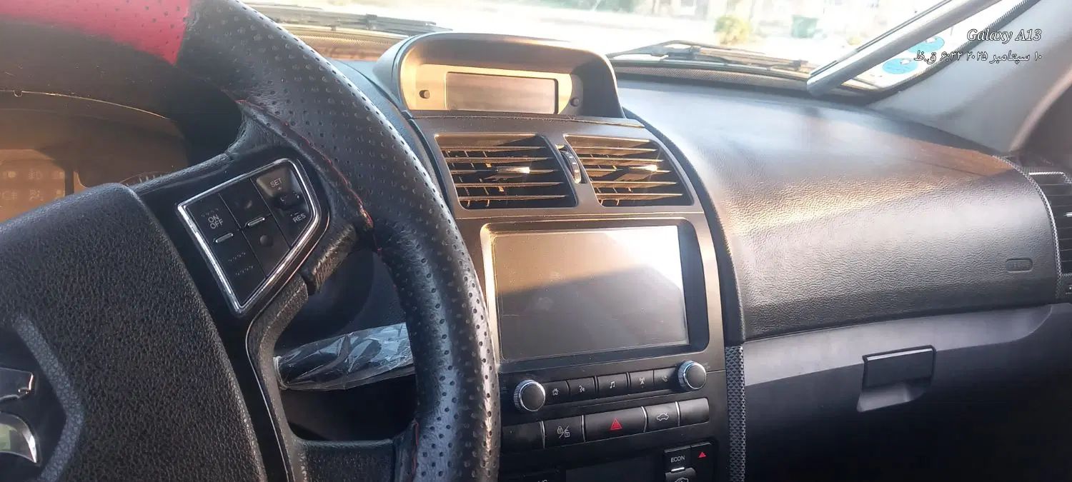 سمند LX EF7 - 1402