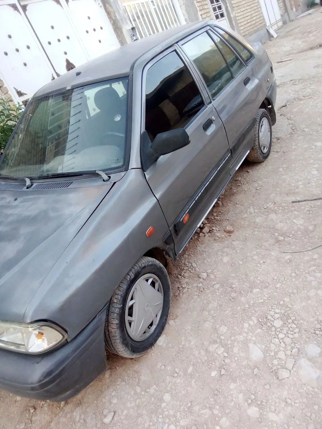 خودرو پراید، 141 آگهی ann_20430385