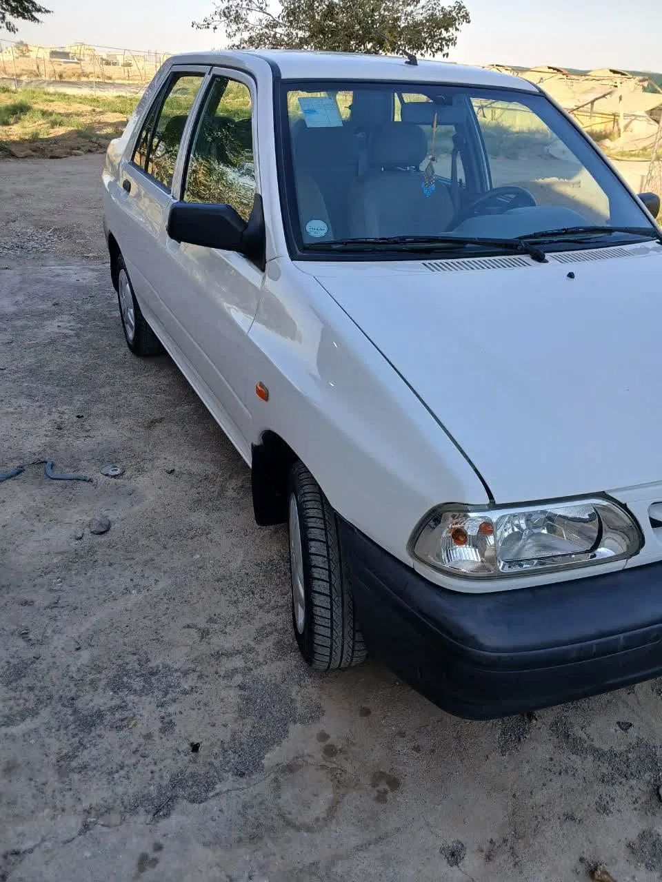 پراید 131 EX - 1398