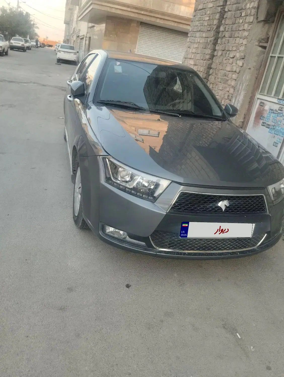 خودرو دنا، پلاس آگهی ann_20430424
