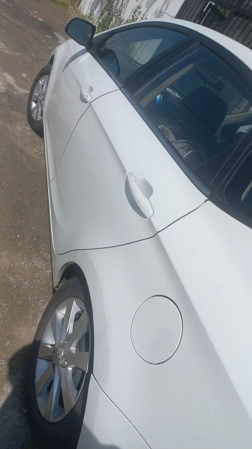 جک J4 اتوماتیک ساده - 1398