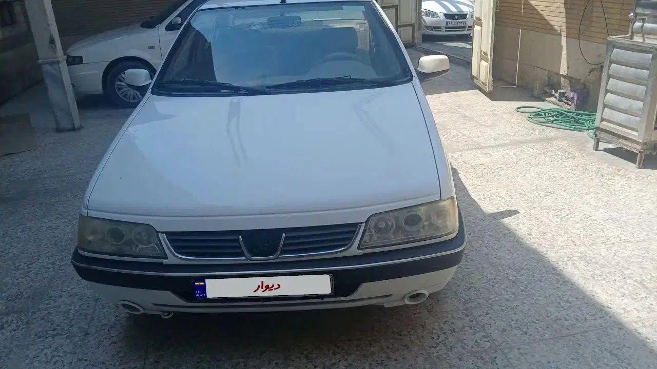 خودرو پژو، 405 SLX آگهی ann_20430440