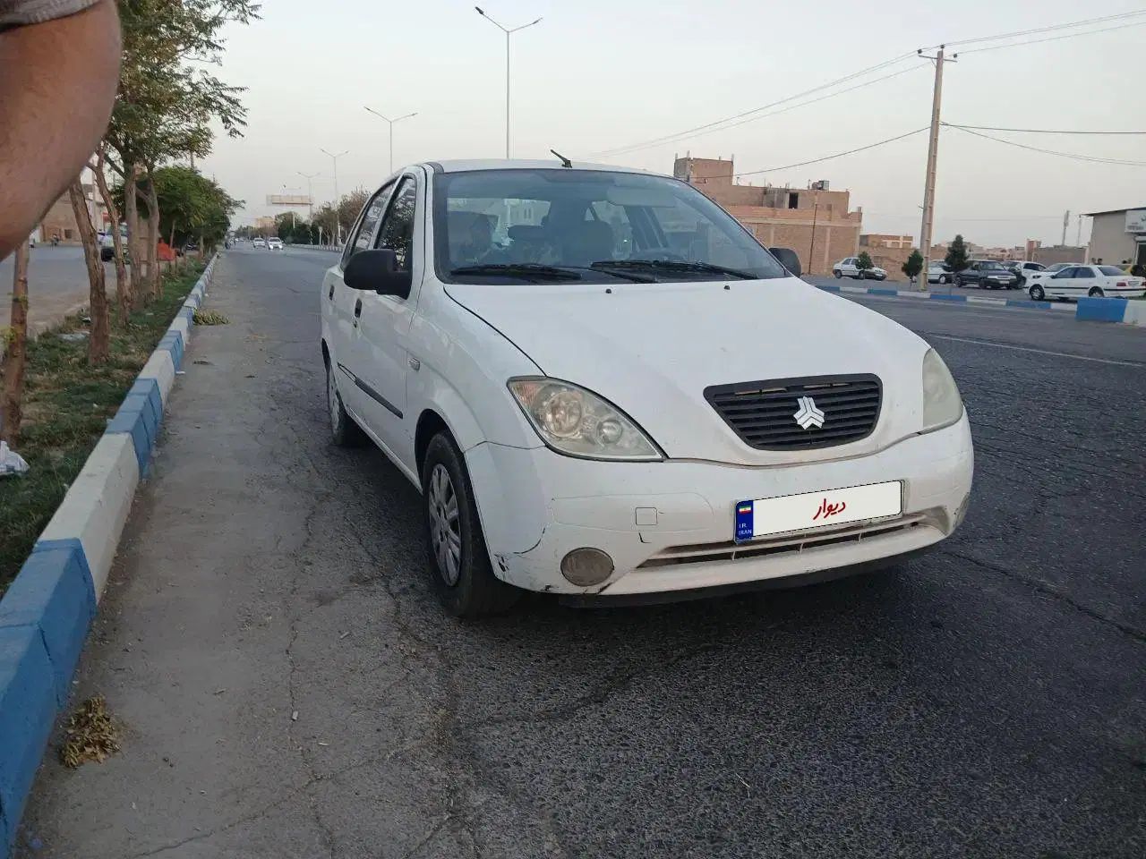 خودرو تیبا، صندوق دار آگهی ann_20430454