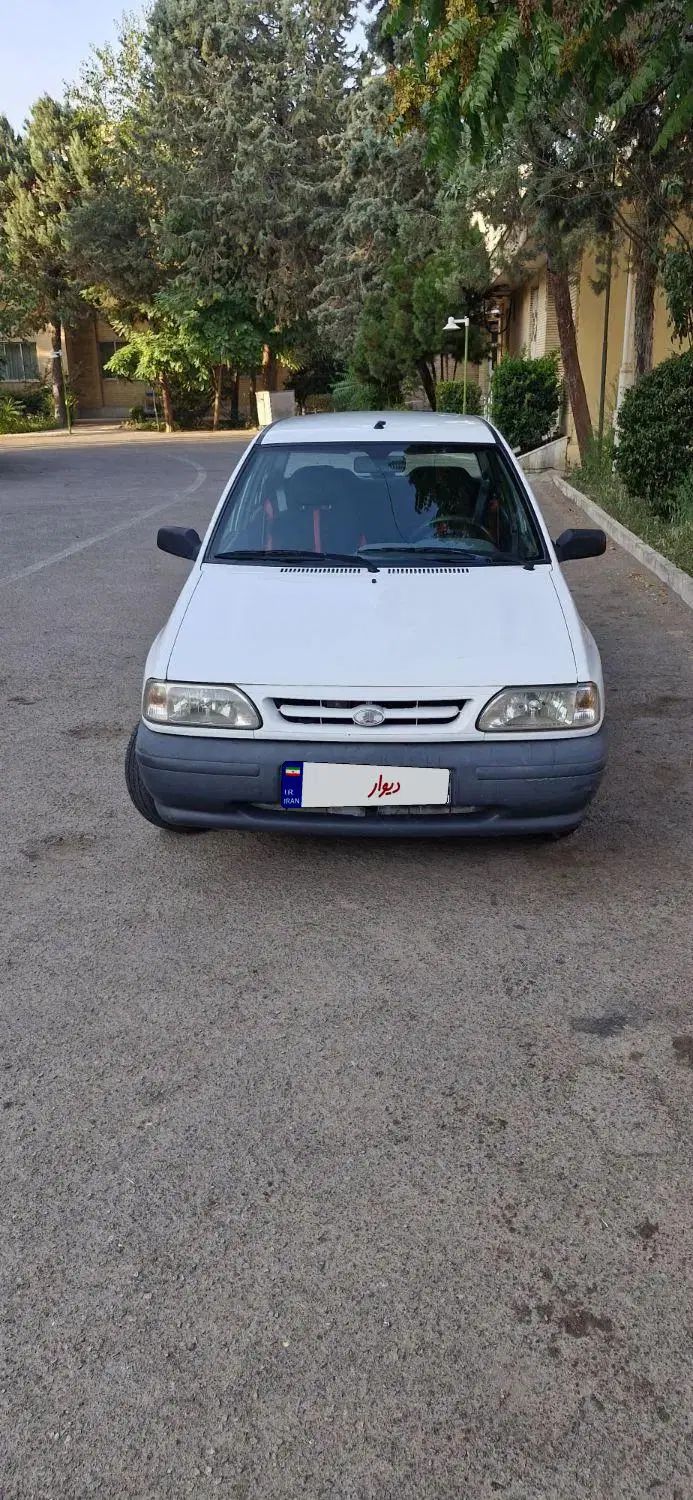 خودرو پراید، 131 آگهی ann_20430459