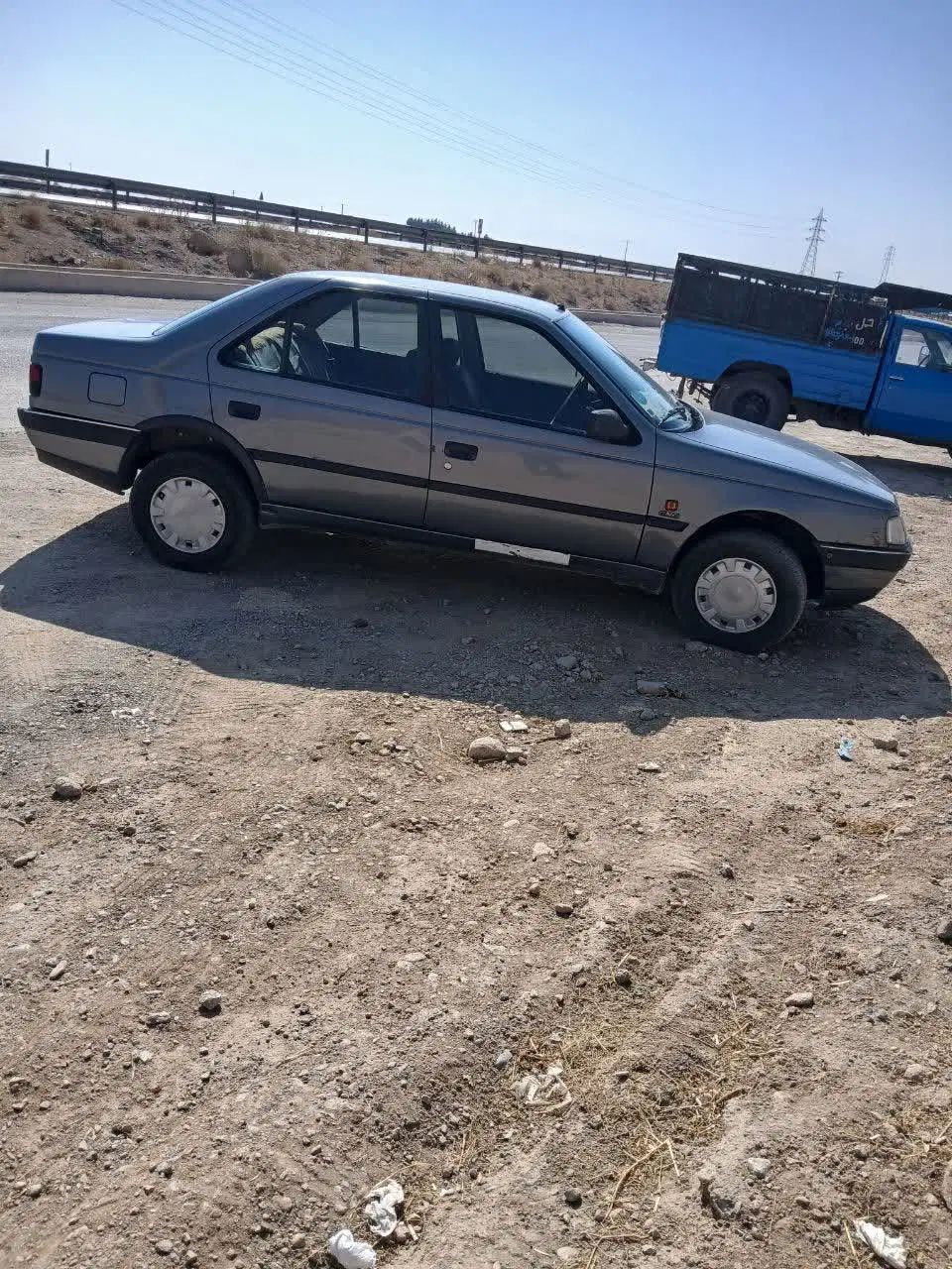 خودرو پژو، 405 آگهی ann_20430467