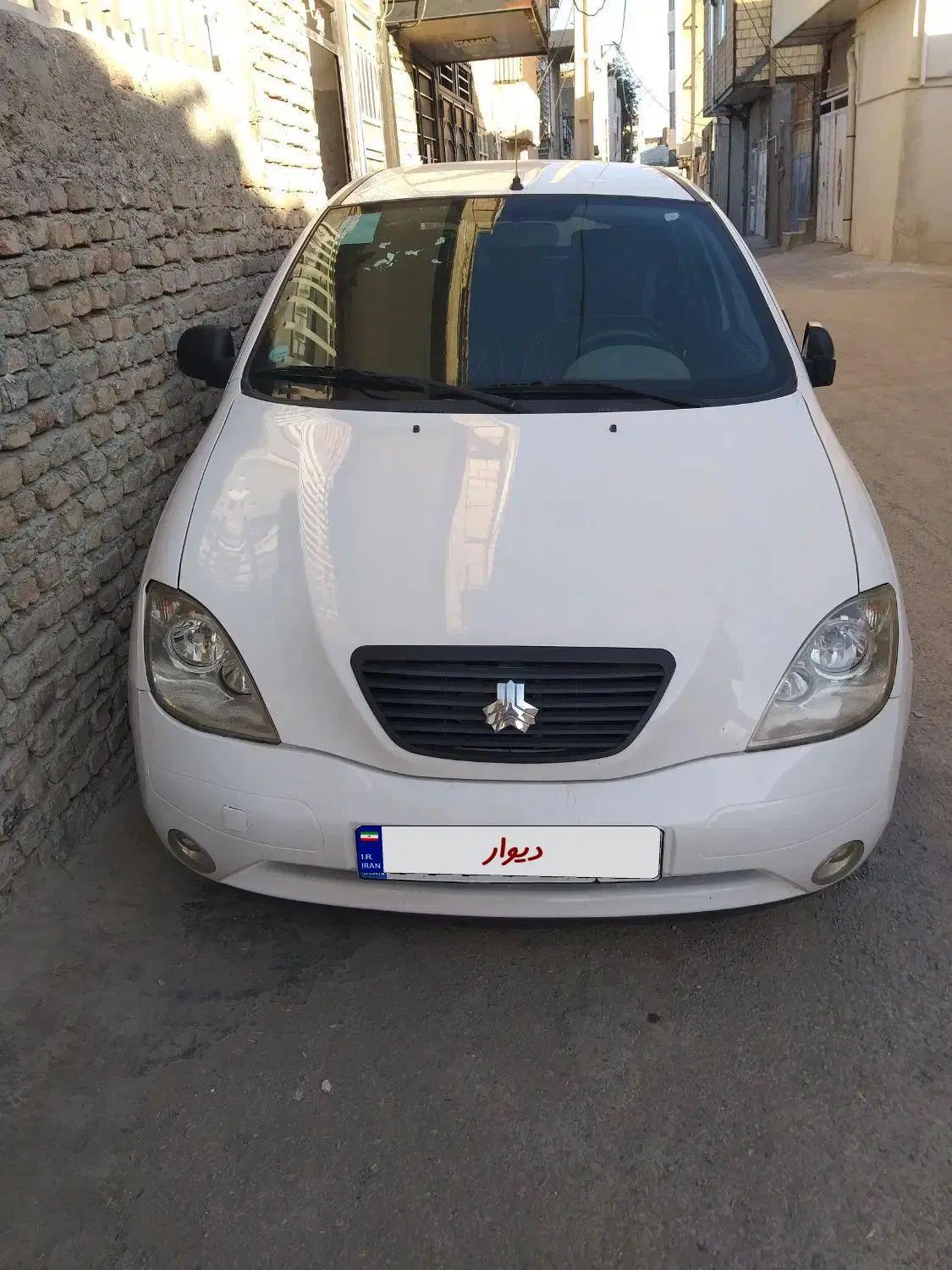 خودرو تیبا، 2 آگهی ann_20430491