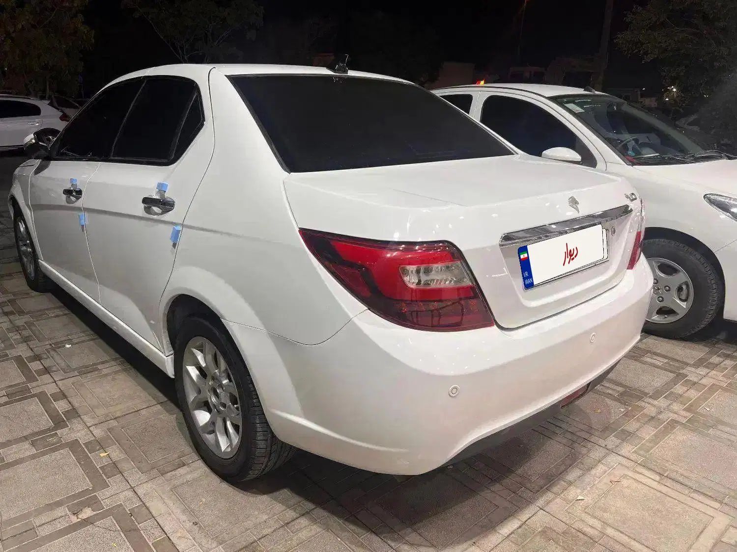 خودرو دنا، پلاس توربو آگهی ann_20430518