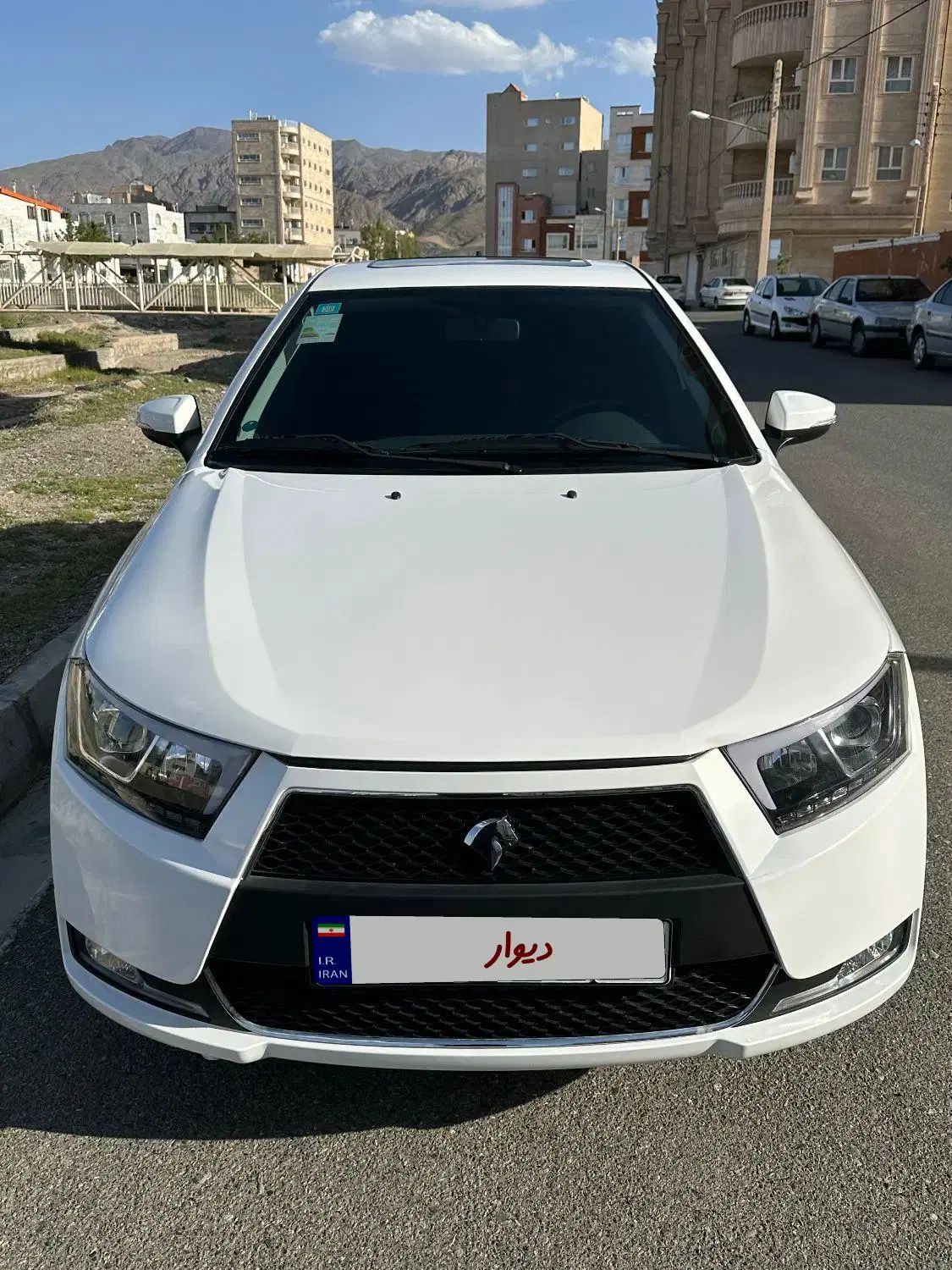 خودرو دنا، پلاس توربو آگهی ann_20430522