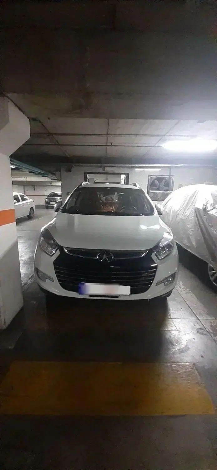 خودرو جک، S5 آگهی ann_20430532