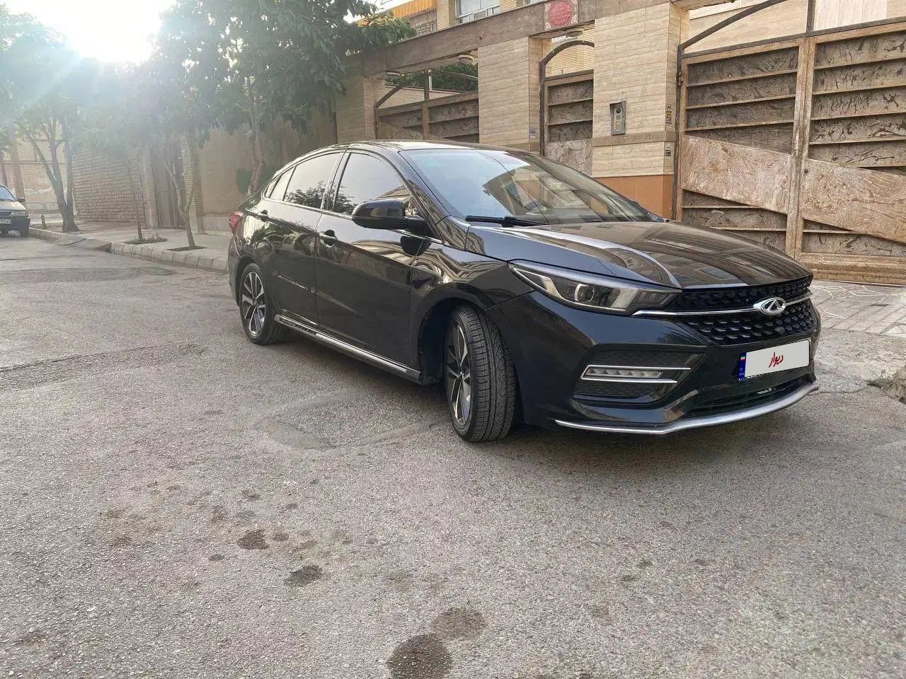 خودرو چری، آریزو 6 آگهی ann_20430547