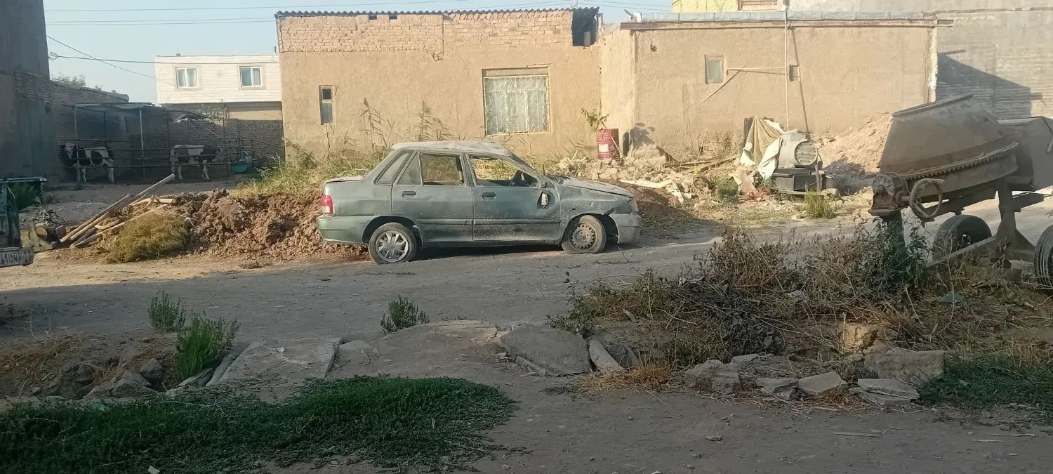 خودرو پراید، 132 آگهی ann_20430553