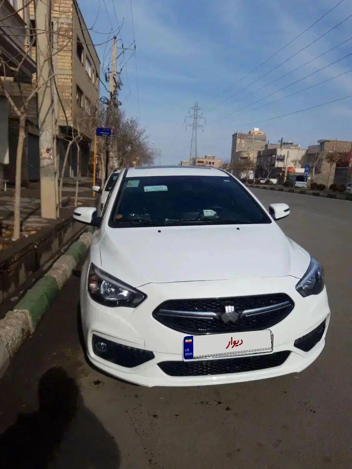 خودرو شاهین، G آگهی ann_20430557
