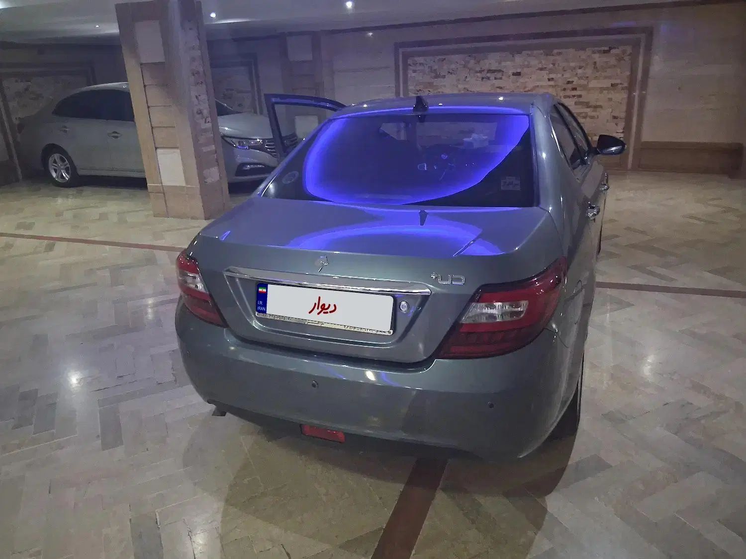 خودرو دنا، پلاس توربو آگهی ann_20430568
