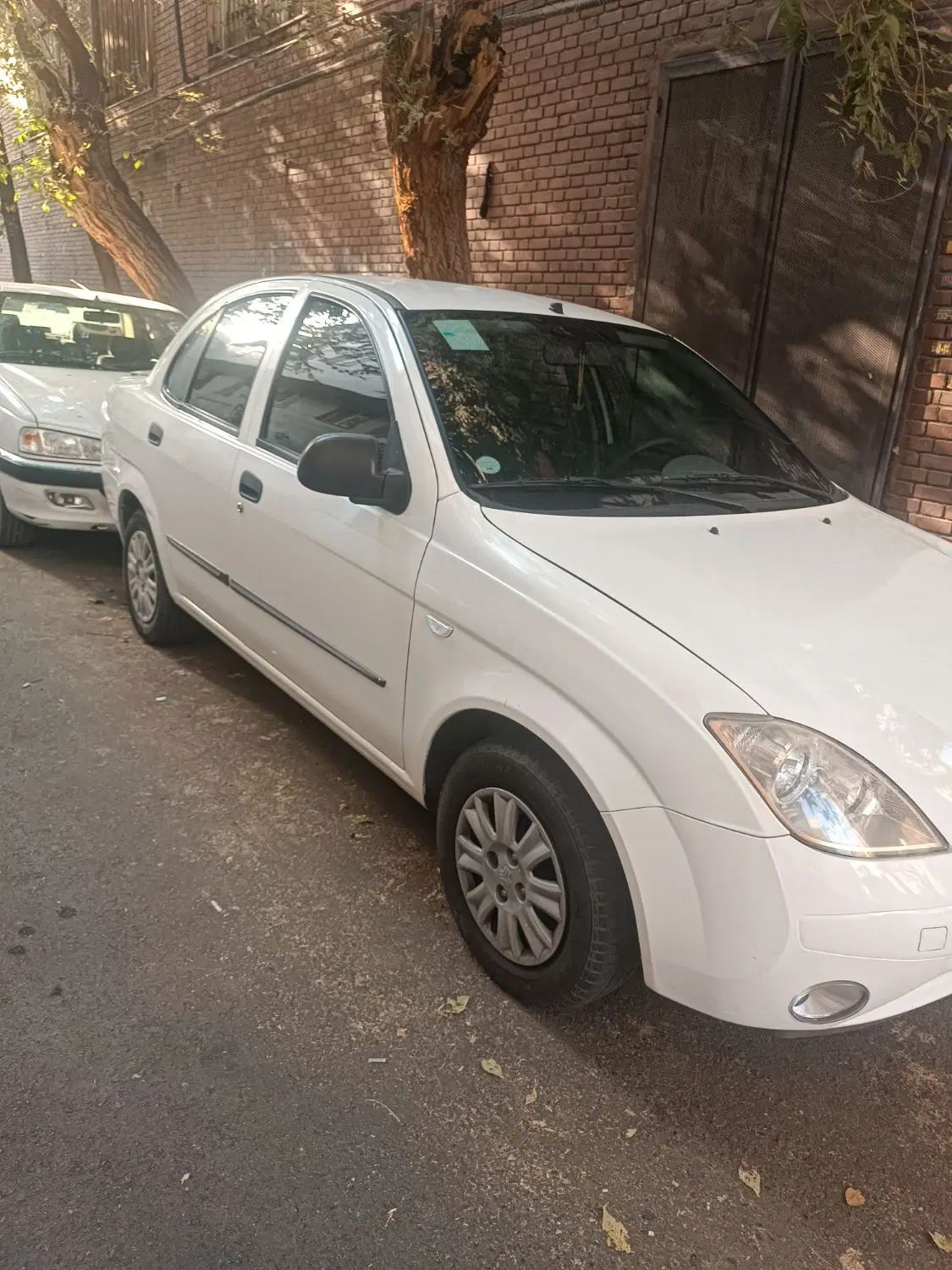 خودرو تیبا، صندوق دار آگهی ann_20430572