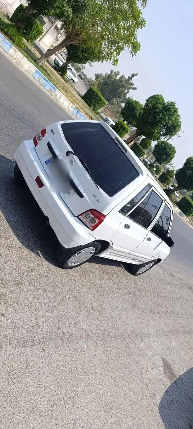خودرو پراید، 111 آگهی ann_20430580