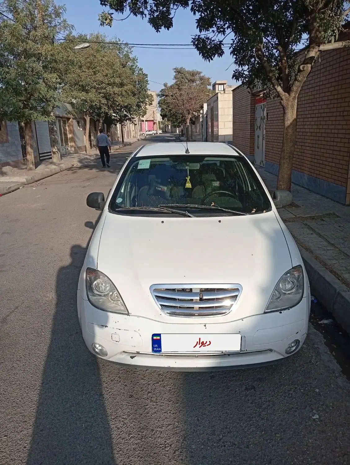 خودرو تیبا، صندوق دار آگهی ann_20430581