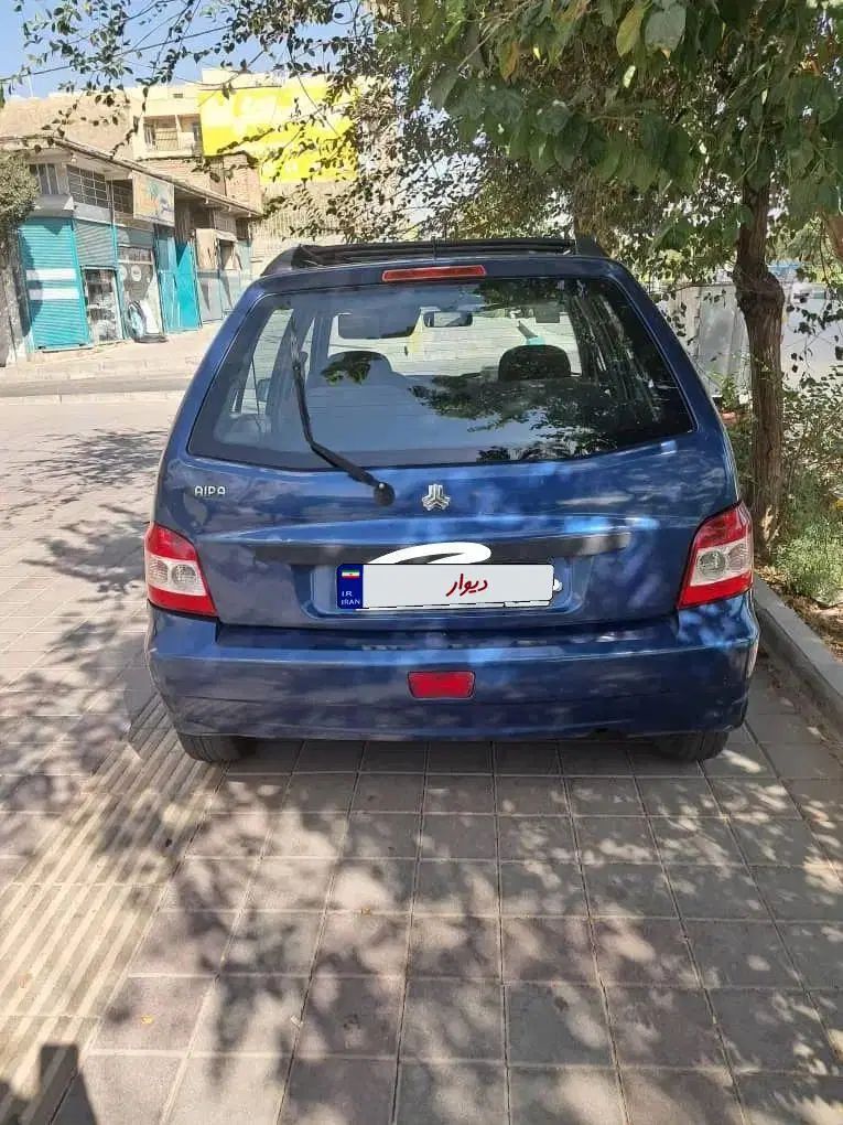 خودرو پراید، 111 آگهی ann_20430585