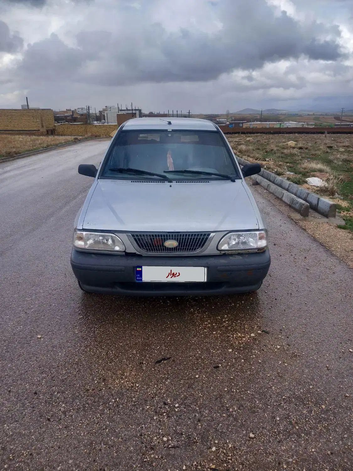 خودرو پراید، 141 آگهی ann_20430588