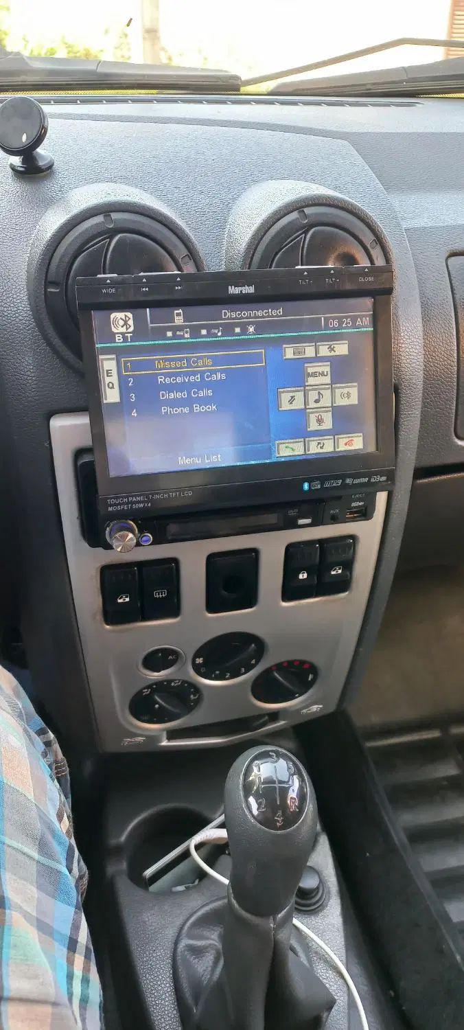 رنو تندر 90 E2 - 1391
