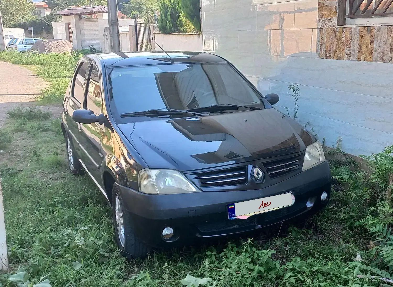 خودرو رنو، تندر 90 آگهی ann_20430606