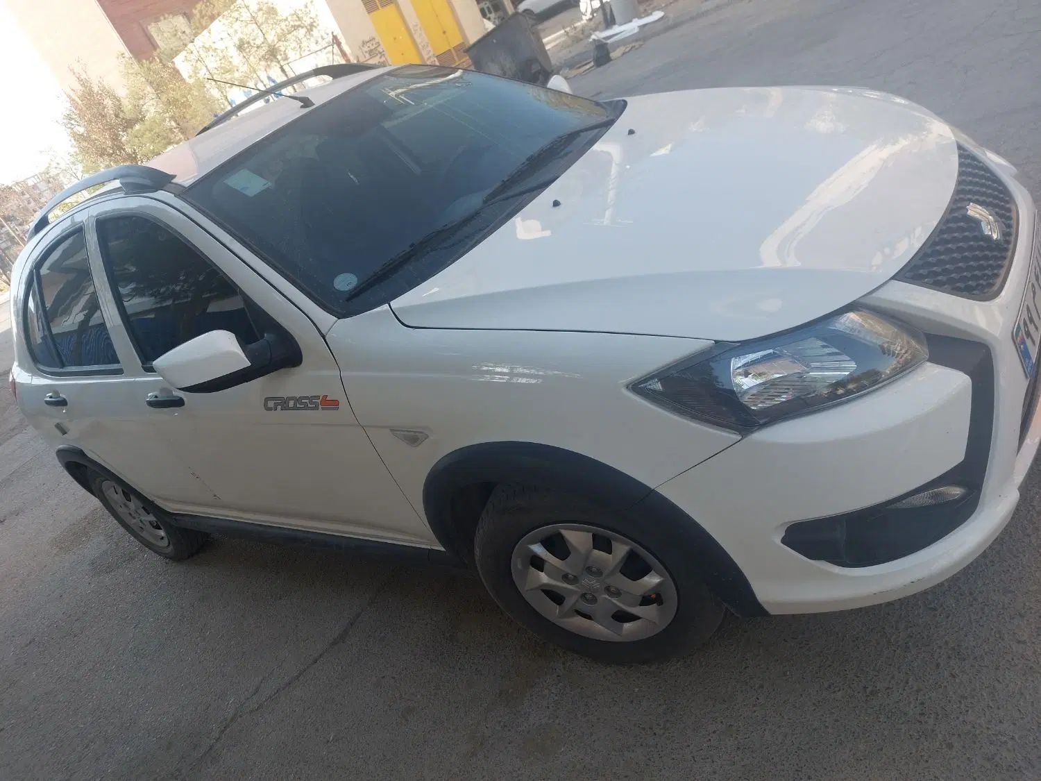 خودرو کوییک، S آگهی ann_20430615
