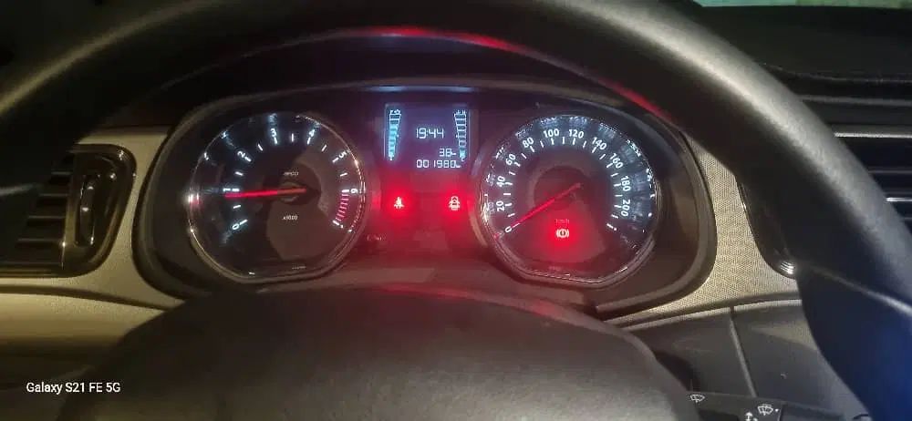 خودرو تارا، دنده‌ای آگهی ann_20430619