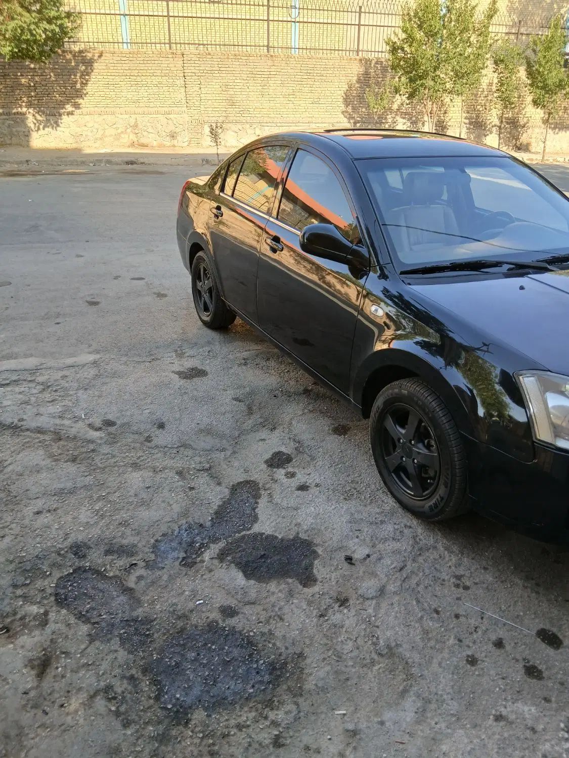 خودرو ام وی ام، 530 آگهی ann_20430620