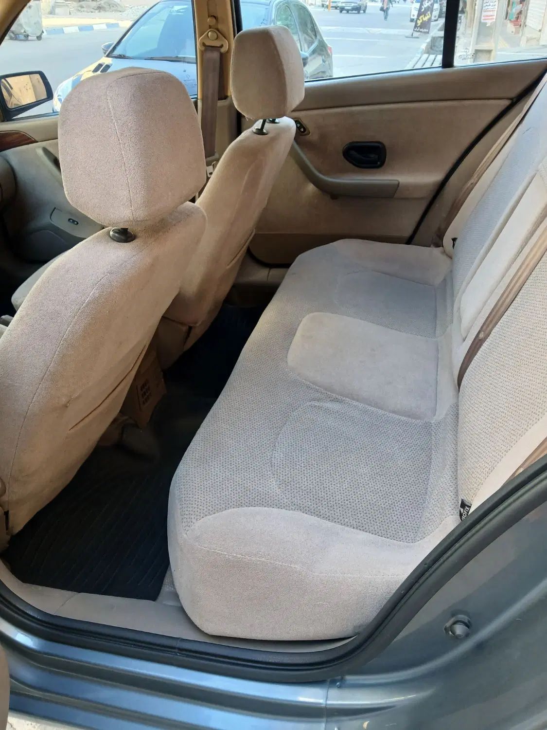 سمند LX XU7 - 1399