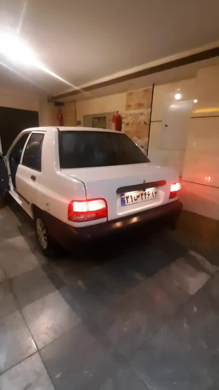 خودرو پراید، 131 آگهی ann_20430630