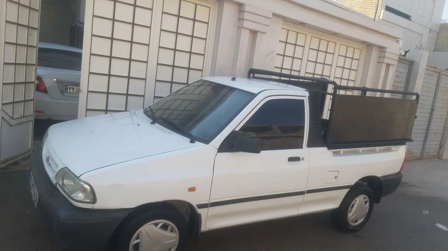 پراید 151 SE - 1395