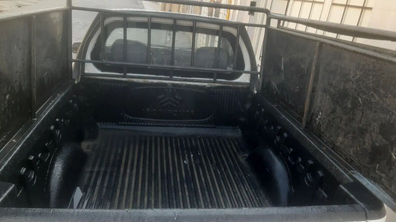 پراید 151 SE - 1395