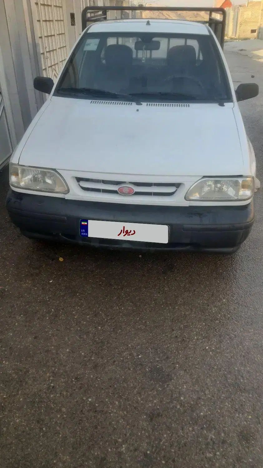 خودرو پراید، 151 آگهی ann_20430655