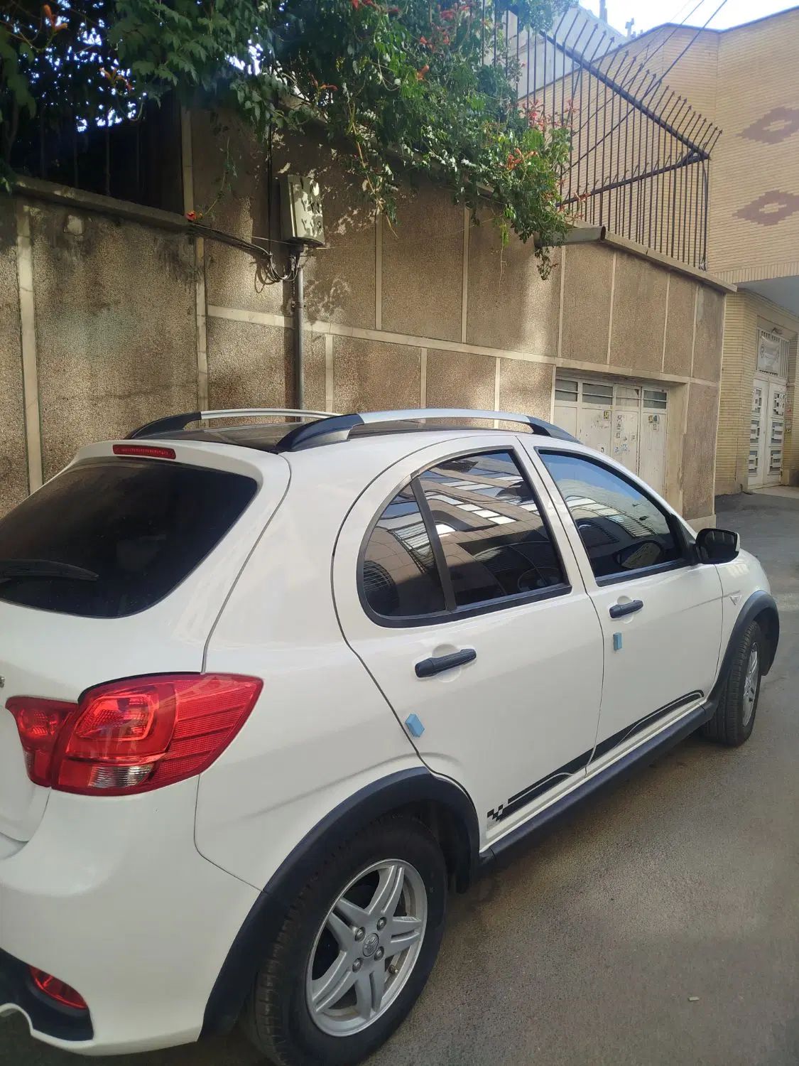 خودرو کوییک، R آگهی ann_20430670