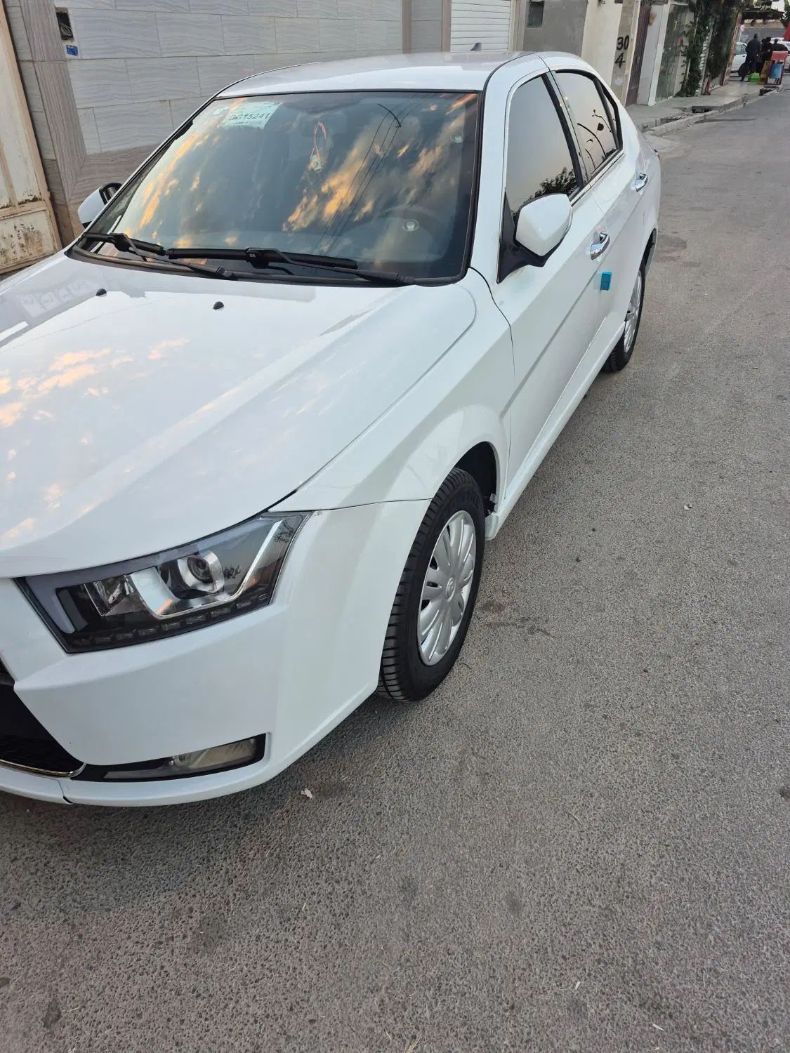 خودرو دنا، پلاس آگهی ann_20430675