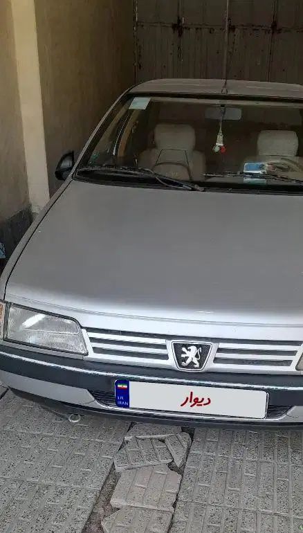 خودرو پژو، 405 آگهی ann_20430683