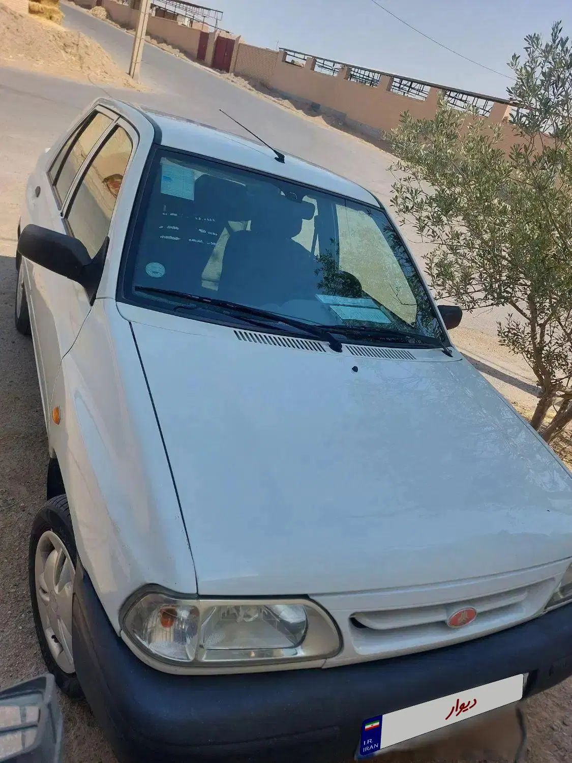 پراید 131 SE - 1399