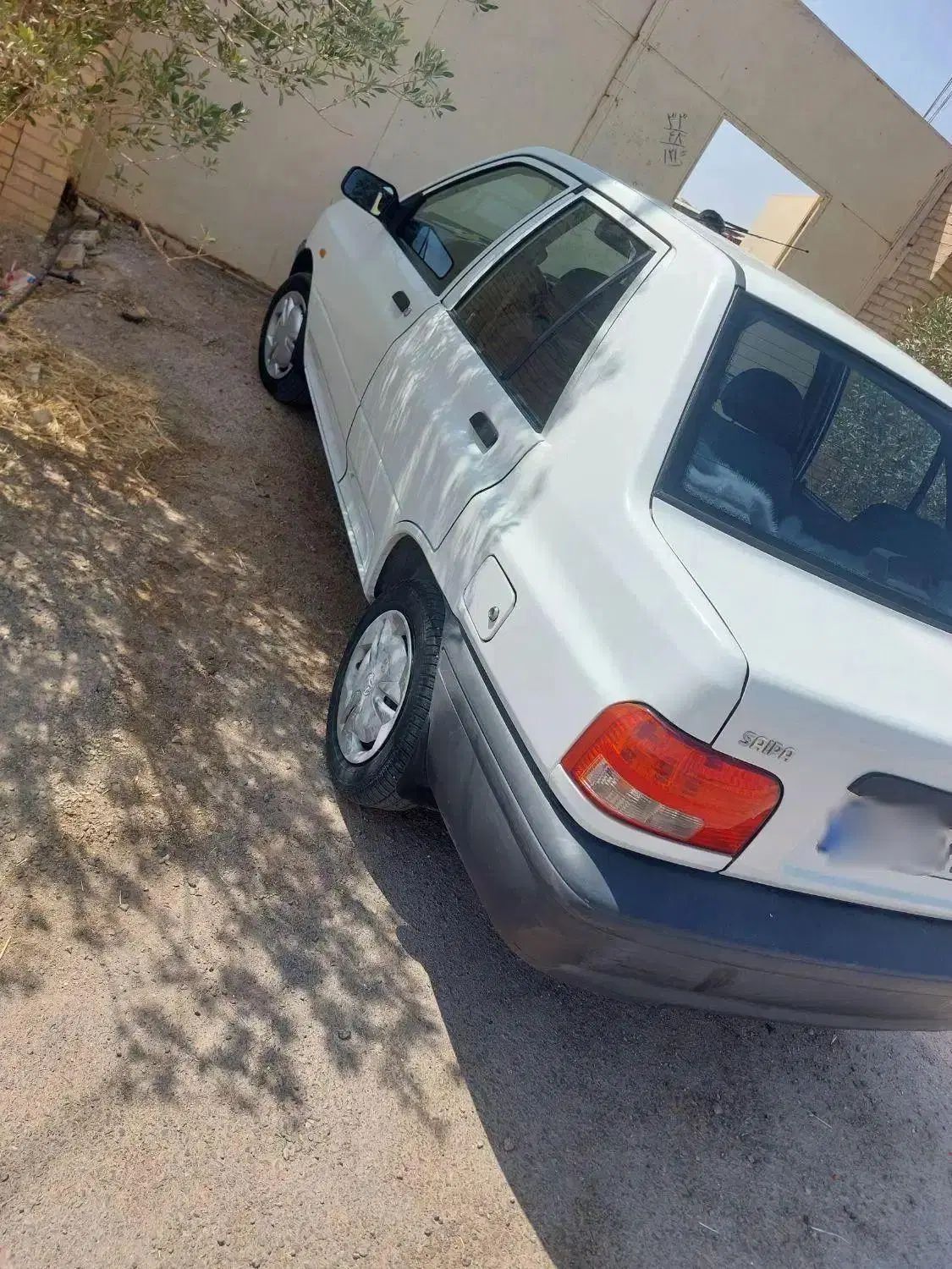 پراید 131 SE - 1399