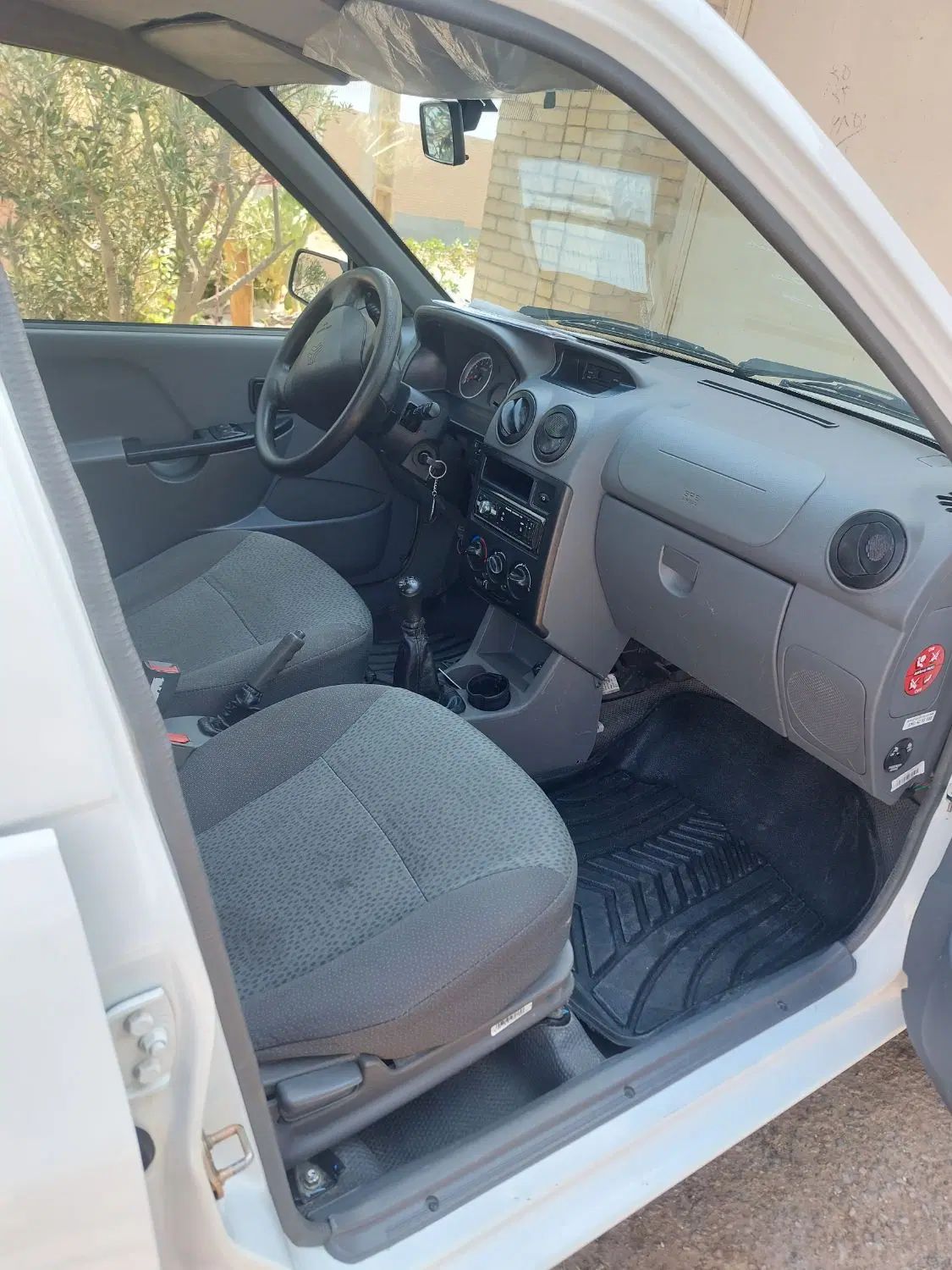 پراید 131 SE - 1399
