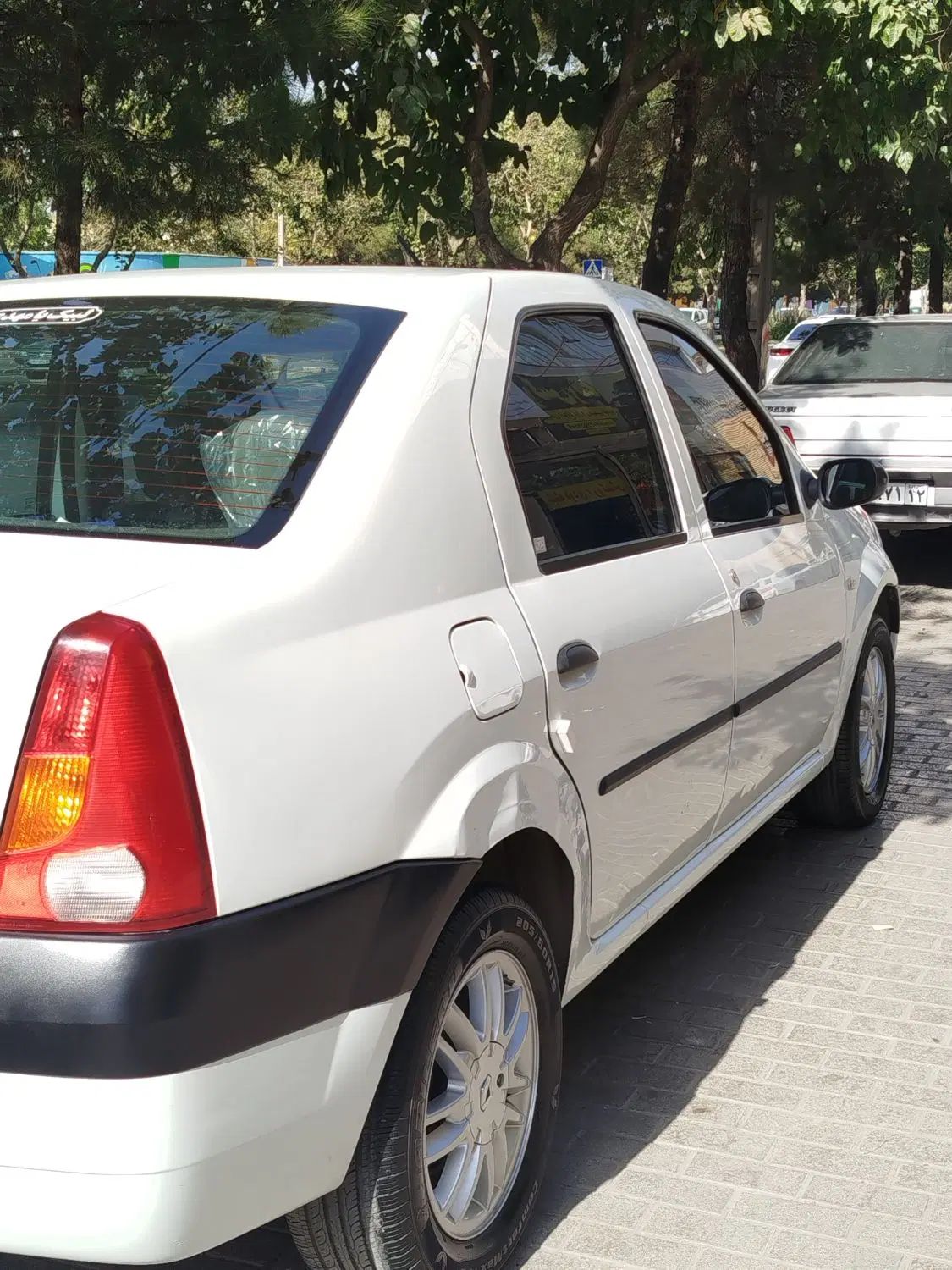 رنو تندر 90 E2 - 1395