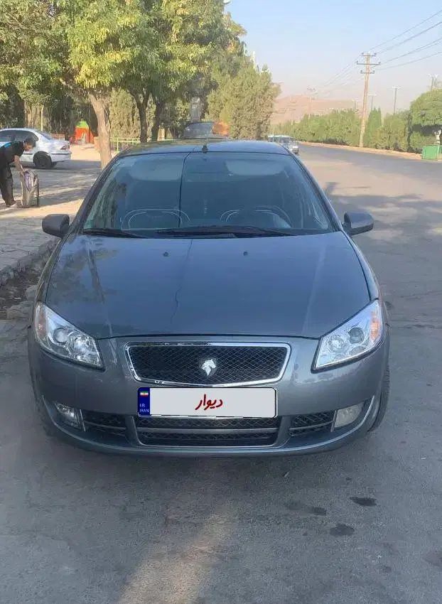 رانا LX TU5 - 1393