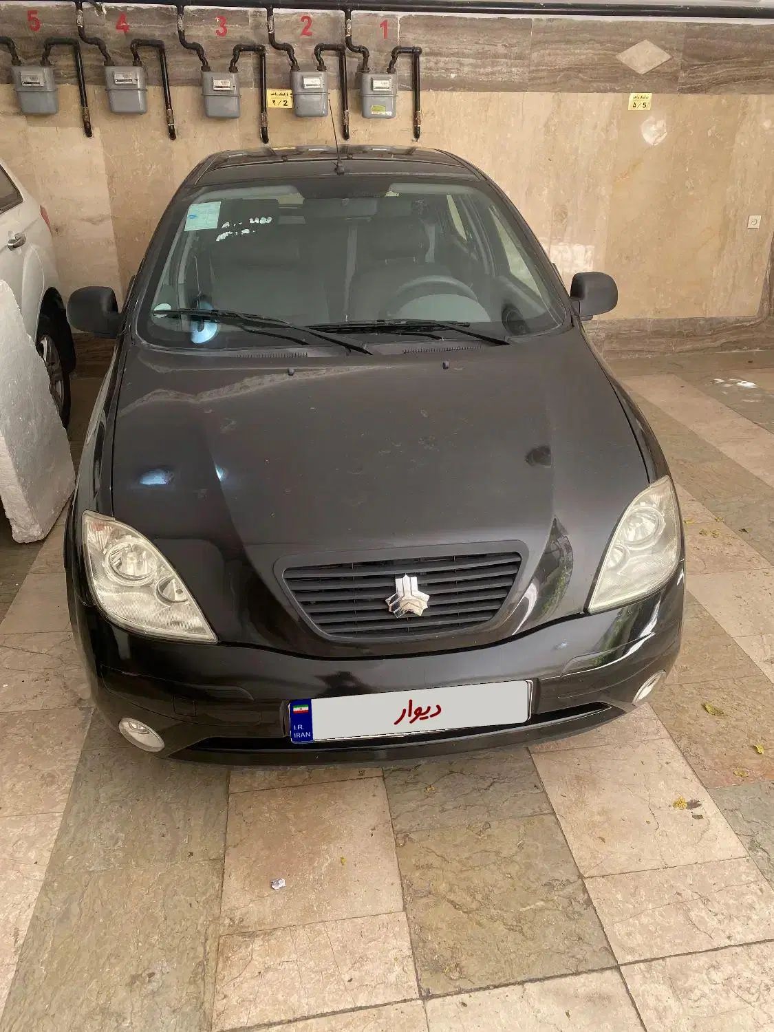 خودرو تیبا، 2 آگهی ann_20430719